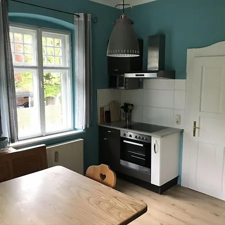 Semesterbostad With 2 Bedrooms