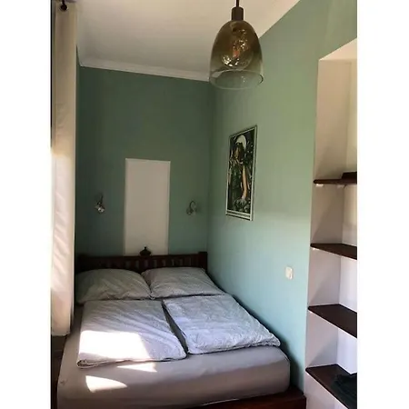 Сasa de vacaciones With 2 Bedrooms *