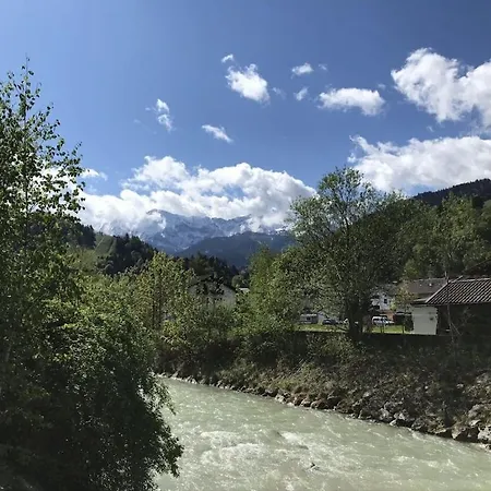 With 2 Bedrooms * Garmisch-Partenkirchen