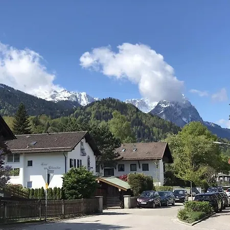 With 2 Bedrooms Garmisch-Partenkirchen