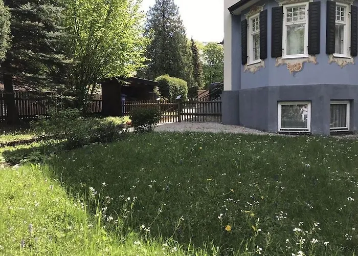 Semesterbostad With 2 Bedrooms *