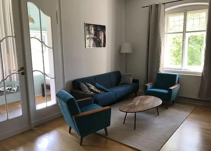 Semesterbostad With 2 Bedrooms *