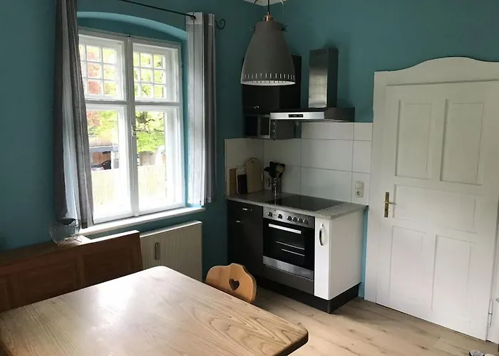 Semesterbostad With 2 Bedrooms