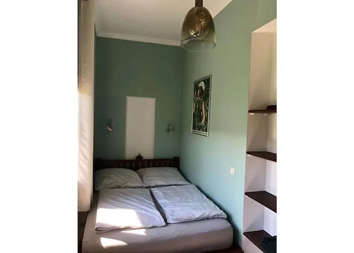 Semesterbostad With 2 Bedrooms *