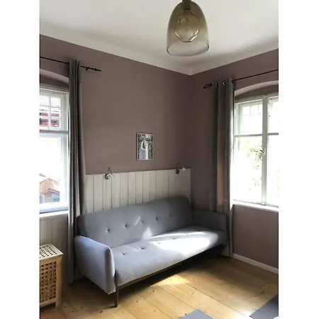 度假居 With 2 Bedrooms *