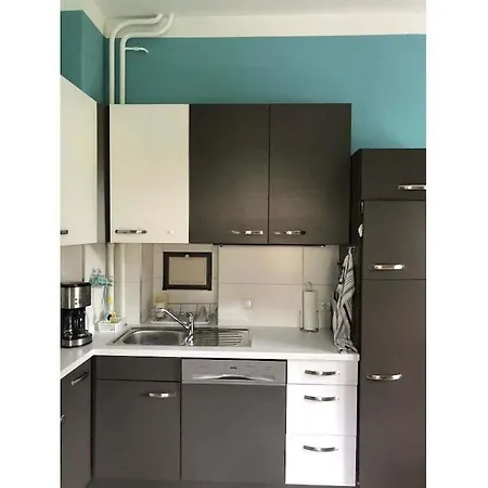 With 2 Bedrooms 度假居