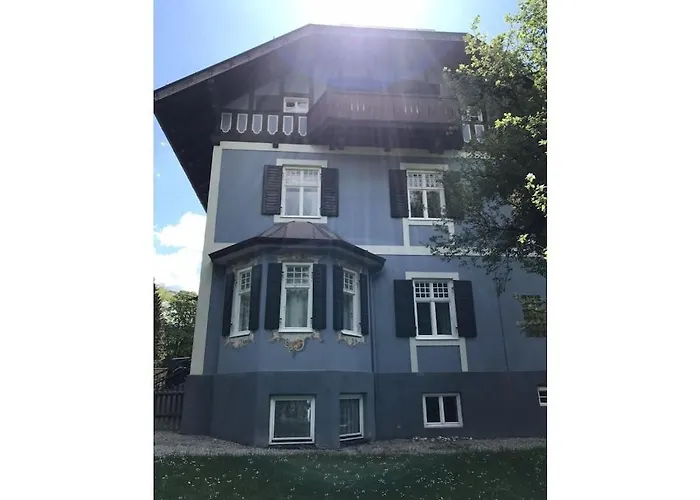 With 2 Bedrooms Дом отдыха *