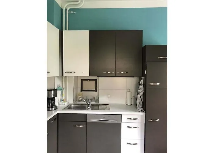 With 2 Bedrooms Дом отдыха