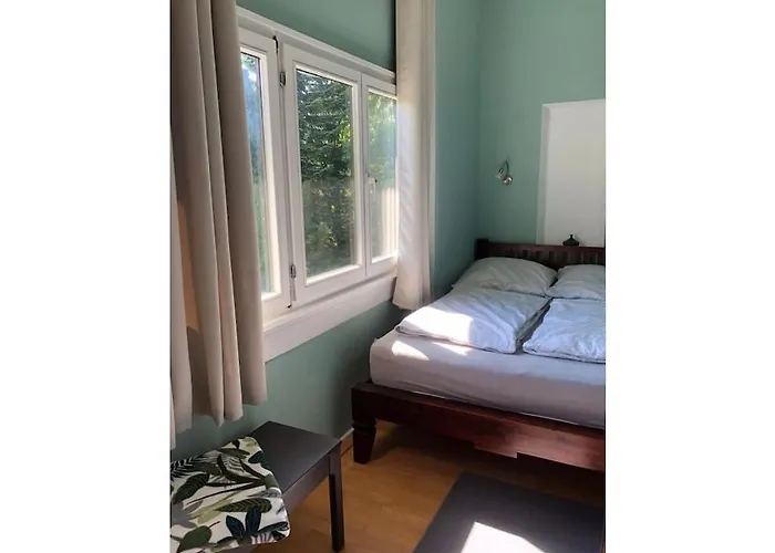 Дом отдыха With 2 Bedrooms *
