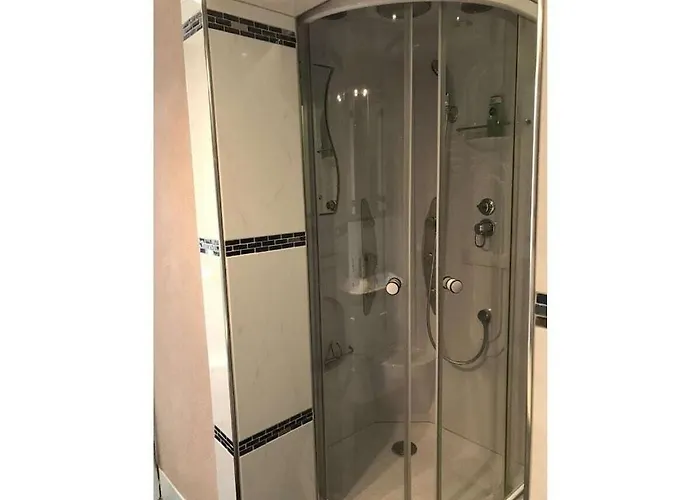 With 2 Bedrooms Гармиш-Партенкирхен