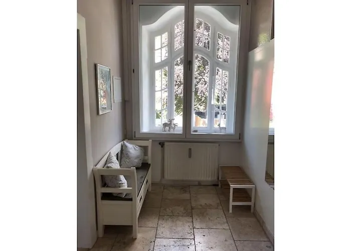With 2 Bedrooms Гармиш-Партенкирхен